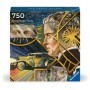 Ravensburger - Puzzle marele Gatsby 750 piese Ravensburger - 2